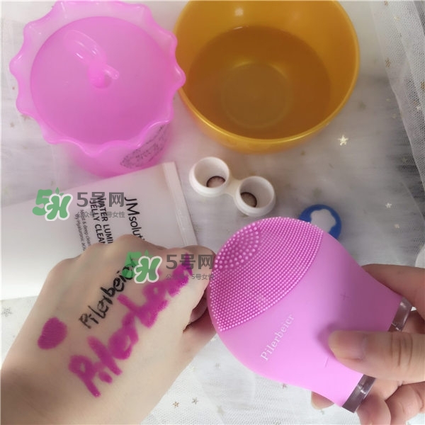 德國(guó)Pilerbeier派樂(lè)蓓和露娜潔面儀哪個(gè)好？有什么區(qū)別？
