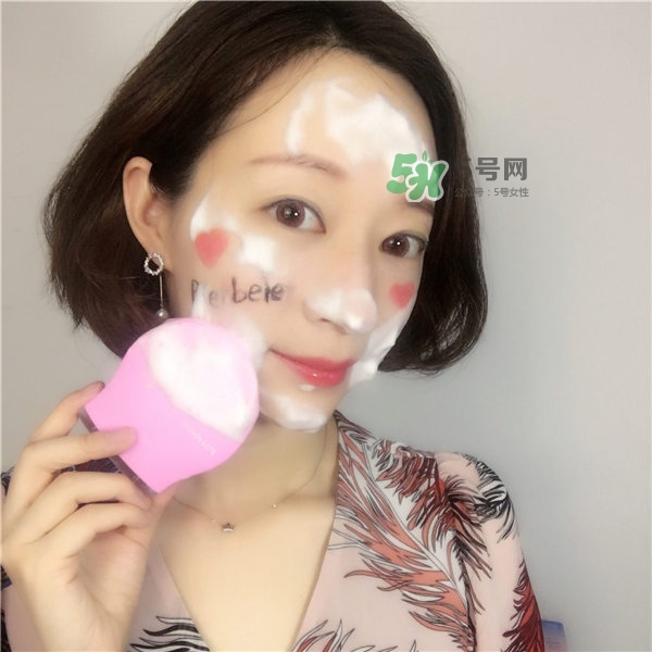 德國Pilerbeier派樂蓓潔面儀怎么樣？派樂蓓潔面儀好不好？