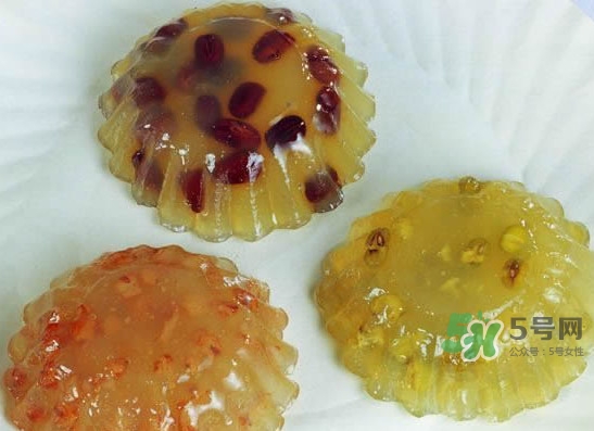 缽仔糕是哪里的特產(chǎn)？缽仔糕成本多少錢一個(gè)