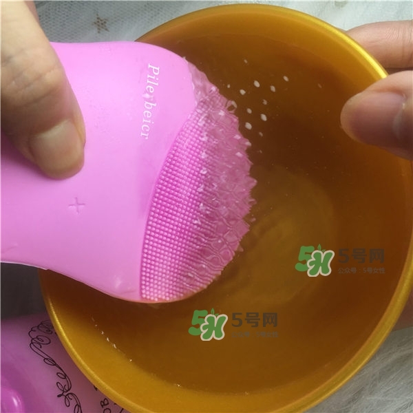 德國(guó)Pilerbeier派樂(lè)蓓和露娜潔面儀哪個(gè)好？有什么區(qū)別？