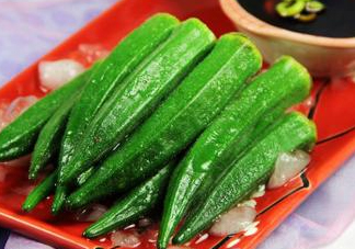 八月份可以種秋葵嗎？8月份能種秋葵嗎？