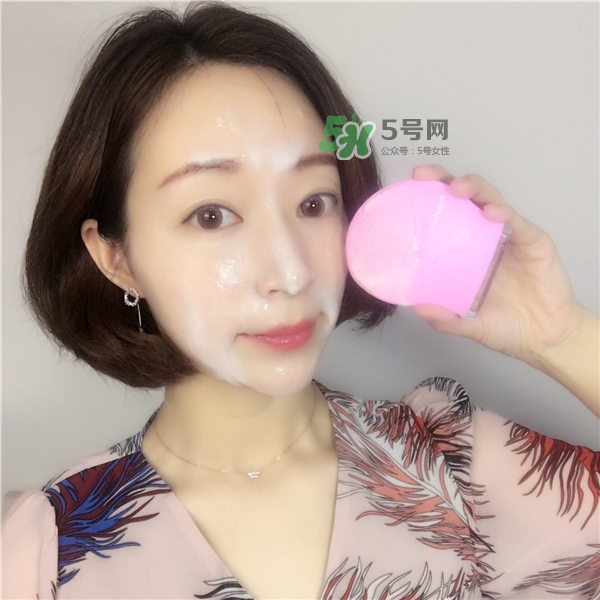 德國Pilerbeier派樂蓓潔面儀怎么樣？派樂蓓潔面儀好不好？