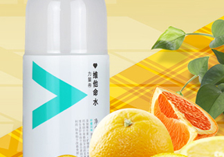 農夫山泉維他命水有幾種口味？農夫山泉維他命水哪個好喝