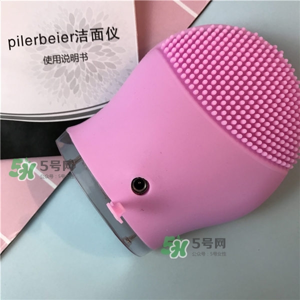 德國(guó)Pilerbeier派樂(lè)蓓和露娜潔面儀哪個(gè)好？有什么區(qū)別？