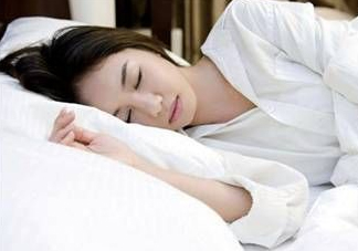 三伏天睡不好怎么辦？為什么三伏天容易失眠？