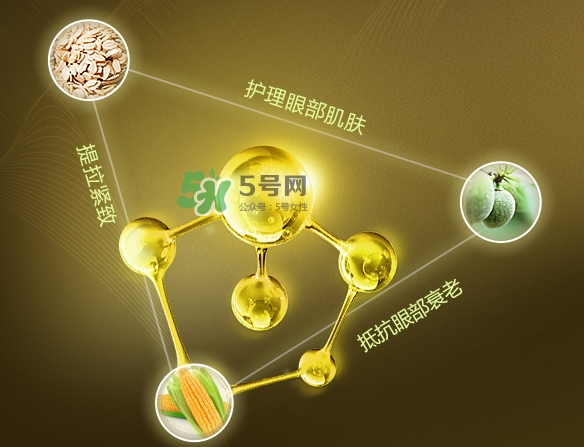 城野醫生黃金眼霜怎么用？城野醫生眼霜價格