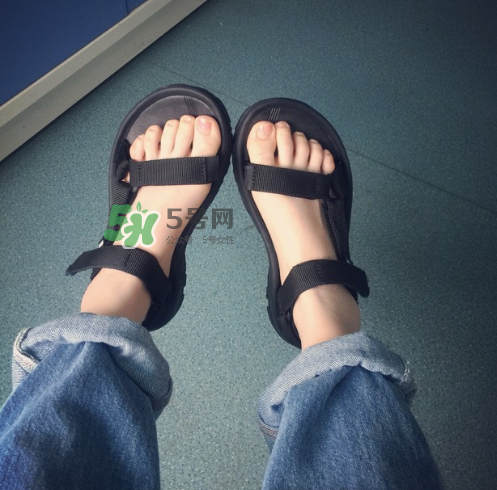 teva涼鞋怎么樣？teva鞋子質量怎么樣？
