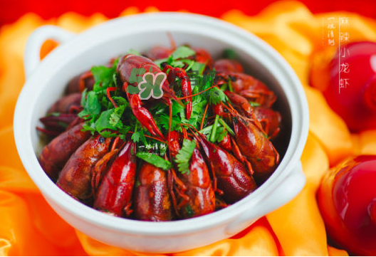 麻辣小龍蝦上火嗎？吃麻辣小龍蝦上火嗎？