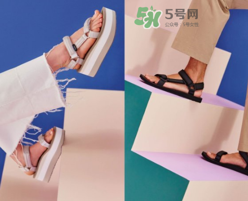 teva涼鞋什么價位？teva鞋大概多少錢一雙？