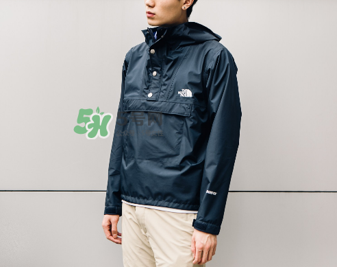 the north face樂斯菲斯是什么牌子_哪個(gè)國家的_什么檔次？