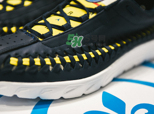 nike mayfly woven巴黎圣日爾曼定制版多少錢_在哪買？