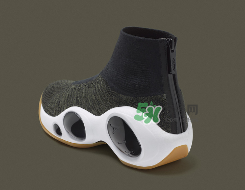 nike flight bonafide大眼睛生膠大底款什么時候發售？