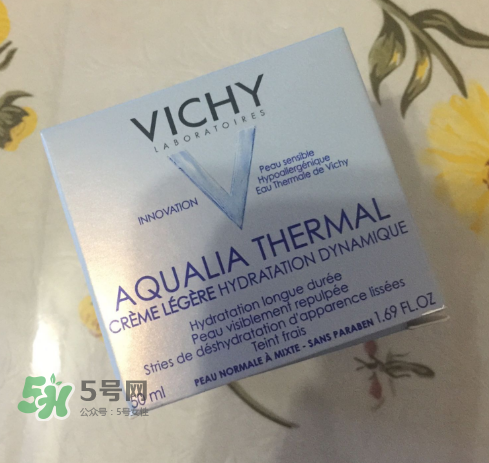 薇姿溫泉礦物水活霜怎么樣？薇姿溫泉礦物水活霜好用嗎？