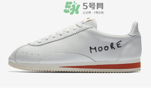 nike cortez kenny more系列運(yùn)動鞋怎么樣？
