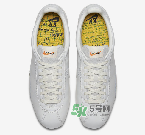 nike cortez kenny more系列運(yùn)動鞋怎么樣？