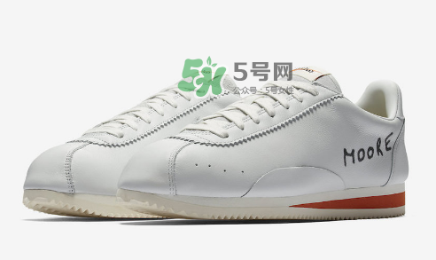 nike cortez kenny more系列運(yùn)動鞋怎么樣？
