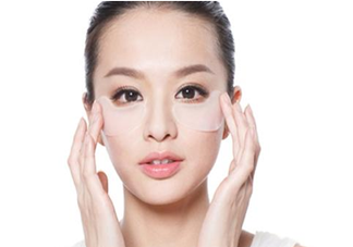 眼膜什么牌子好？貼眼膜后需要洗嗎？