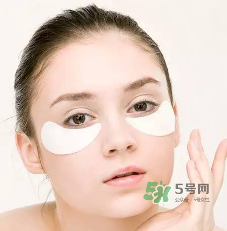 眼膜什么牌子好？貼眼膜后需要洗嗎？