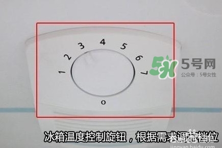 冰箱溫度調到多少合適？如何去除冰箱中的異味
