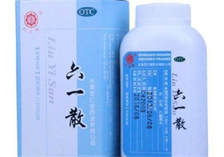 六一散濕疹可以用嗎？六一散嬰兒濕疹能用嗎？
