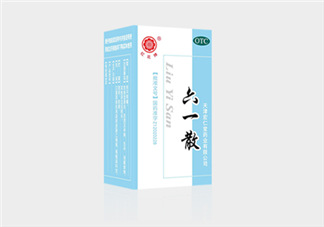 六一散能治痱子嗎？六一散對痱子有效果嗎？