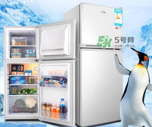 三伏天冰箱調幾檔？三伏天冰箱要開多少度？