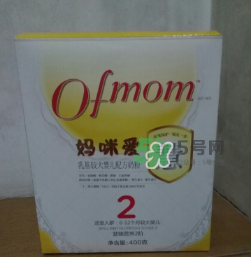 媽咪愛(ài)健系列奶粉3段怎么樣？媽咪愛(ài)健系列奶粉3段好不好？