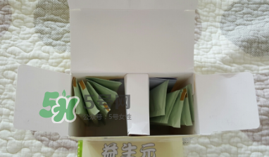 保護傘益生元怎么樣？保護傘益生菌好不好?