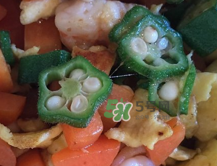 寶寶秋葵怎么吃最好？秋葵怎么給寶寶做輔食？
