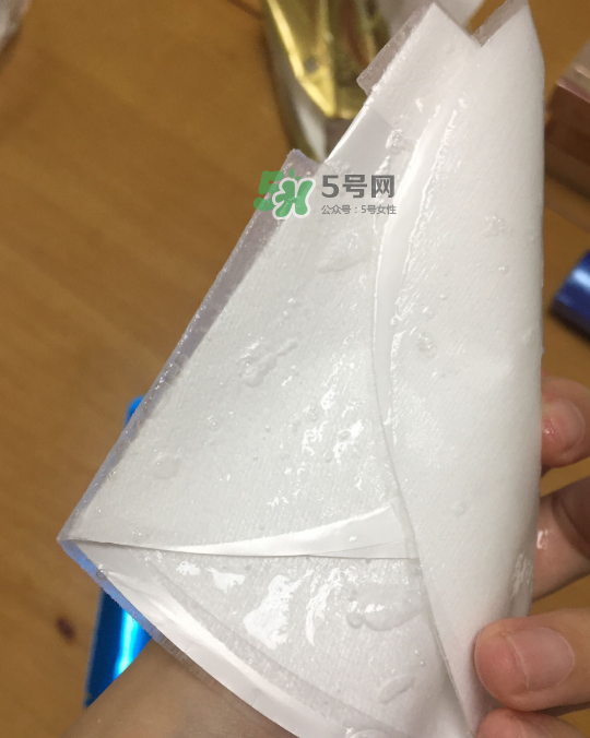 溫碧泉兔斯基面膜怎么樣？溫碧泉兔斯基面膜好嗎？