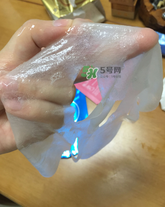 溫碧泉兔斯基面膜怎么樣？溫碧泉兔斯基面膜好嗎？