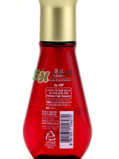 潤膏護發精油怎么用？lg潤膏護發精油使用方法
