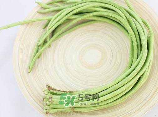豇豆是幾月的蔬菜？豇豆成熟的季節是多久