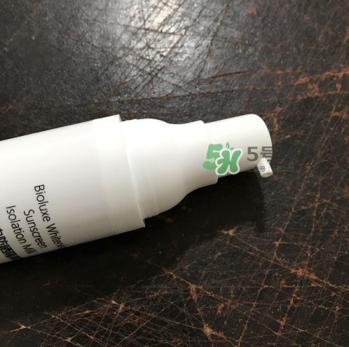 貝美美白防曬霜怎么樣？貝美美白防曬隔離霜好用嗎？