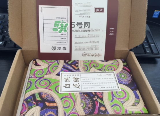 采之汲自然原酵面膜怎么用？采之汲自然原酵面膜使用心得