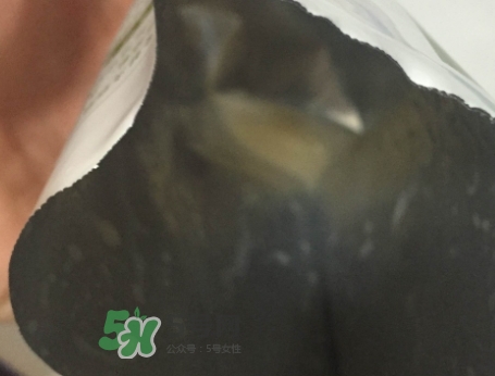 采之汲自然原酵面膜怎么用？采之汲自然原酵面膜使用心得