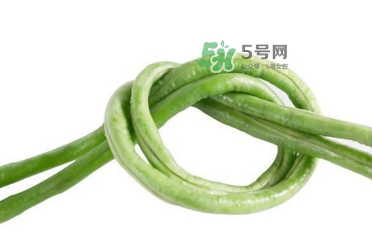 缸豆上的農藥殘留怎么清洗？缸豆不能和什么一起吃？