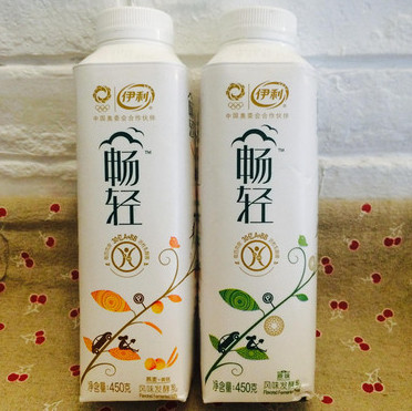 暢輕酸奶冰箱保存能放多久？暢輕酸奶可以加熱喝嗎