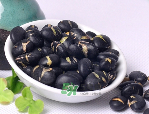黑豆怎么吃促進排卵？什么時候吃黑豆促排卵？