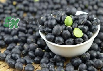 黑豆怎么吃促進排卵？什么時候吃黑豆促排卵？