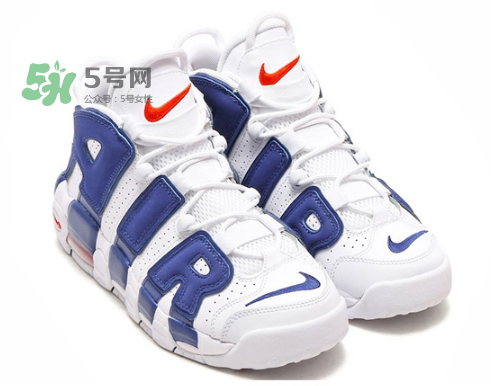 nike air more uptempo大air尼克斯配色什么時(shí)候發(fā)售？