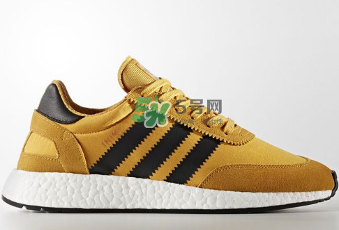 adidas iniki runner goldenrod李小龍配色什么時候發售？