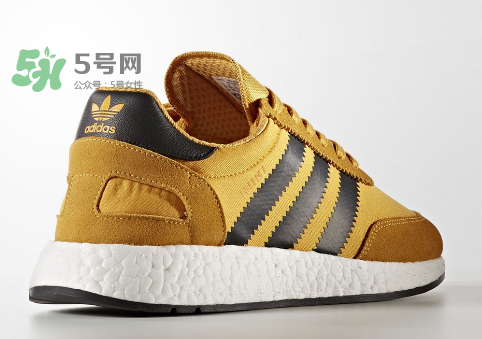 adidas iniki runner goldenrod李小龍配色什么時候發售？