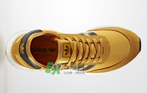 adidas iniki runner goldenrod李小龍配色什么時候發售？