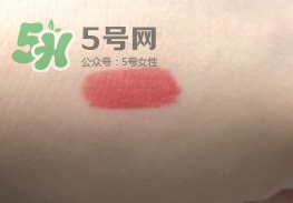 Mistine雙頭染唇液怎么樣？Mistine雙頭染唇液好用嗎？
