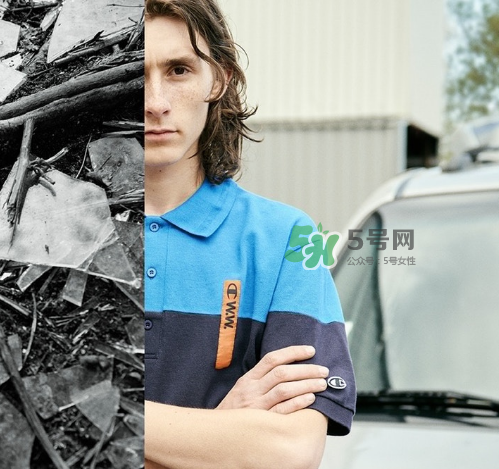 wood wood與champion聯名2017秋冬系列怎么樣_好看嗎？