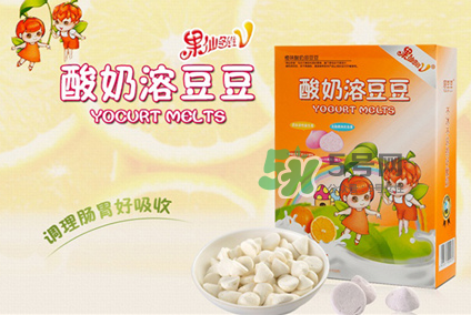 果仙多維溶豆豆怎么樣？果仙多維溶豆豆好不好？