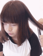 鎖骨發怎么扎好看？鎖骨發怎么打理？