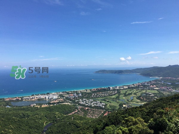 9月份去三亞合適嗎？九月份去三亞穿什么？