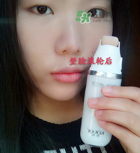 蔻琦滾輪CC霜好用嗎？蔻琦滾輪CC怎么用？